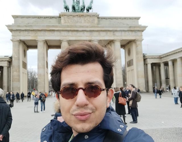 Dernekpazarı İngilizce Özel Ders